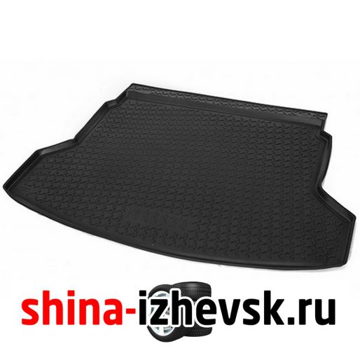 Коврик багажника Rival для Honda CR-V 2012-2015 в Ижевске